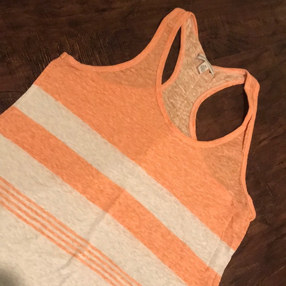 AE Racer Back Tank - Picture 2 of 6